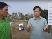 MIDOLI cung cấp Giải pháp công nghệ sinh học nông nghiệp bền vững