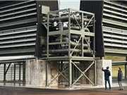 Mỹ đầu tư 1,2 tỷ USD vào các nhà máy thu hồi trực tiếp CO2 từ không khí