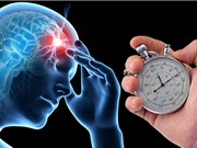 Số đơn vị đột quỵ ở Việt Nam mới đáp ứng 1/4 nhu cầu