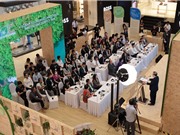 Touchstone và Temasek Foundation tìm kiếm giải pháp công nghệ xanh khả thi ở Việt Nam