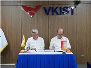 VKIST - HUST hợp tác nghiên cứu đa lĩnh vực