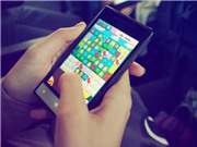 Game xếp hình cải thiện trí nhớ của người già