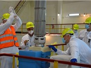 EU kêu gọi tăng cường hỗ trợ khoa học Ukraine