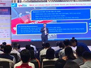 Khu vực phía Nam có nhu cầu lớn về đào tạo an toàn thông tin