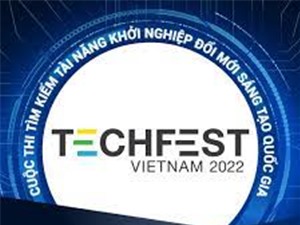 Techfest 2022