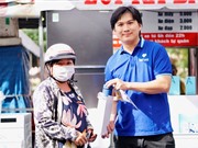 MFast huy động 6 triệu USD trong vòng gọi vốn Series A 