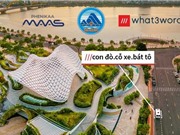 Đà Nẵng - địa phương đầu tiên ứng dụng công nghệ định vị what3words cho cấp cứu, cứu hộ và cứu nạn