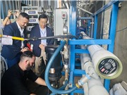 Chuyển giao công nghệ dùng màng lọc nano xử lý nước thải công nghiệp
