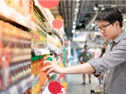 Làm gì để giữ chân người mua sắm đa kênh?