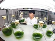 Khoa học Trung Quốc thời hậu đại dịch