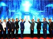 Ra mắt Trung tâm Điện tử và Vi mạch bán dẫn TPHCM