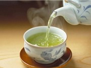Đồ uống nóng có giúp làm mát cơ thể?