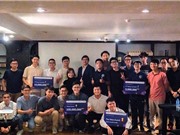 Cuộc thi MLOps Marathon lần đầu: Thành công trên nhiều phương diện