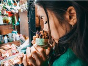 ‘Mũi’ AI dự đoán mùi từ cấu trúc phân tử