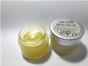 Gel điều trị viêm da từ chiết xuất lá tre