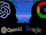 Công cụ tìm kiếm Google trước làn sóng AI?