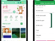 Số hóa mạng lưới thu gom rác thải
