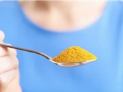 Nghệ có thể mang lại hiệu quả như thuốc chữa chứng khó tiêu