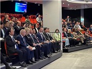 Lần đầu tổ chức Techfest quốc tế ở Úc