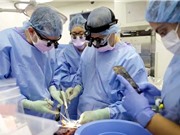 Ca ghép thận lợn sang người thành công lâu nhất