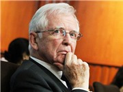 Harald zur Hausen: Người liên kết virus với bệnh ung thư