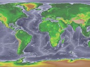 Sự tiến hóa của thềm Nam Trung Bộ ngoài khơi Bình Định ở thế Pleistocene - Holocene muộn