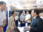 Trải nghiệm công nghệ AI tại AI4VN 2023