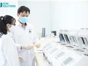 Gene Solutions huy động được 21 triệu USD để mở rộng quy mô hoạt động