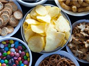 Thực phẩm siêu chế biến làm tăng bệnh trầm cảm? 