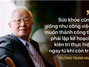 Nhân lực: Yếu tố làm nên cường quốc bán dẫn