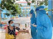 Thuốc điều trị COVID-19 Molnupiravir có thể thúc đẩy sự tiến hóa của virus