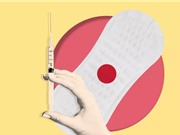 Vaccine COVID-19 liên quan tới tình trạng kinh nguyệt bất thường