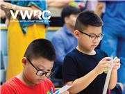 Cuộc thi Bay vào vũ trụ: Đưa khoa học vũ trụ đến gần hơn với học sinh