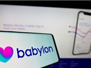 Lời cảnh tỉnh từ Babylon Health