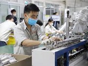 Chỉ số GII của Việt Nam năm 2023: Điểm sáng về đầu tư R&D của doanh nghiệp 