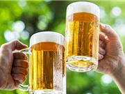 Nhiệt độ tăng có thể làm tăng số lượt vào viện do các rối loạn liên quan đến chất gây nghiện