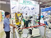 Hơn 300 thương hiệu tham gia triển lãm máy công cụ và gia công kim loại