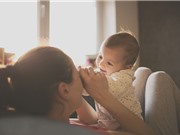 Nguồn gốc của việc học văn hóa: Trẻ em biết bắt chước vì chính chúng được bắt chước