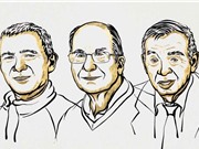 Những hạt “chấm lượng tử” nhỏ bé thắng giải Nobel Hóa học 2023