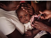 WHO khuyến nghị sử dụng loại vaccine sốt rét mới
