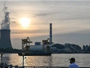IEA kêu gọi châu Âu đẩy nhanh quá trình chuyển đổi năng lượng