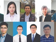 Giải thưởng KH&CN Quả cầu vàng năm 2023