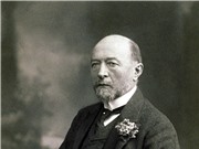 Emil von Behring - Người khai sinh liệu pháp huyết thanh