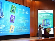 Khởi động dự án Báo cáo hệ sinh thái đổi mới sáng tạo Việt Nam năm 2023