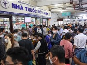 Khoa học là một phần giải pháp phòng chống kháng thuốc tại Việt Nam