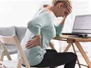 Điều trị đau lưng mãn tính dựa trên liệu pháp tâm lý hiệu quả hơn 