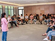 Chương trình ươm tạo khởi nghiệp miễn phí cho startup