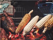 Vì sao trời lạnh làm chúng ta thấy đói?