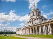 Lò phản ứng bí mật ở London