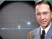 William Higinbotham - Người đầu tiên sáng tạo trò chơi điện tử